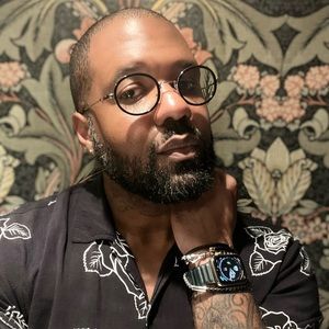 Meet your Posher, Kirk